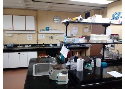 laboratorio