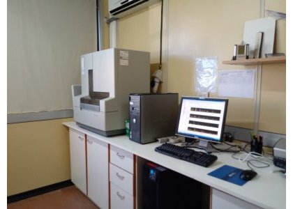 laboratorio